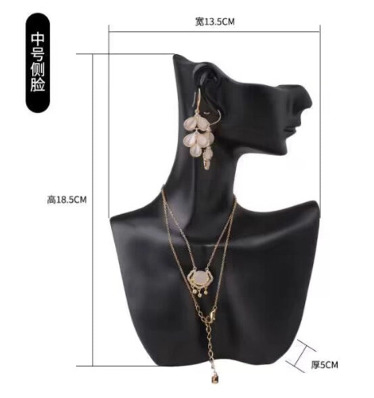 Retro Inspired Human Resin Figurines | Home Decor & Collectibles