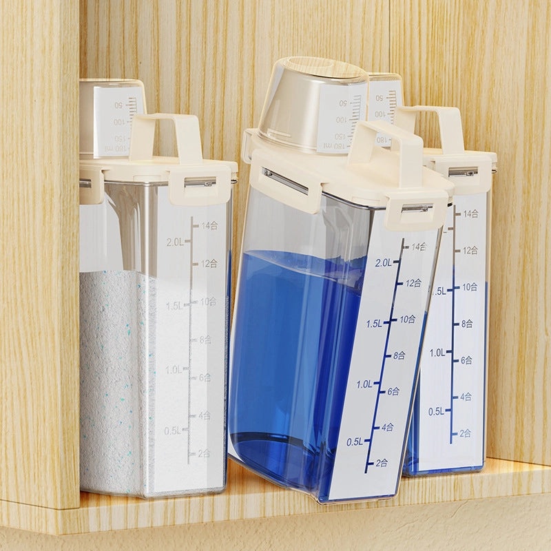 Simple Solid Color PP Storage Box for Home Organization|Storage & Organization