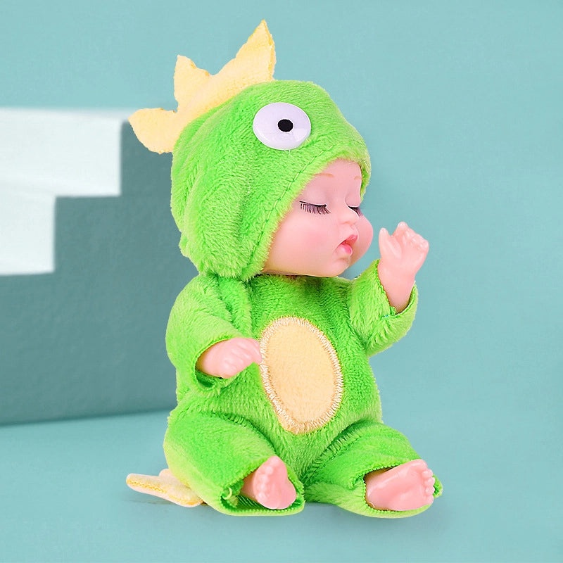 Realistic Animal Dolls Vinyl Figures|Toys & Collectibles