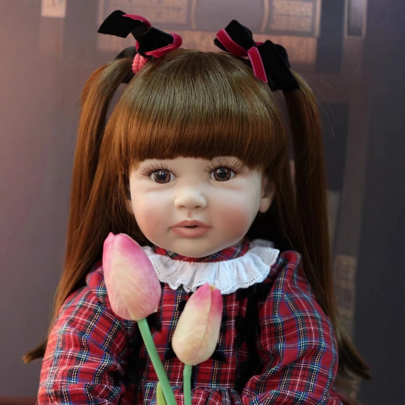 Realistic Doll Toy for Kids | Children's Toys & Dolls