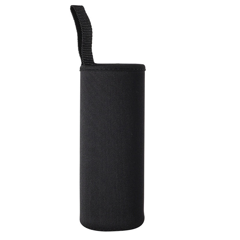 Unisex Stylish Cup Sleeve Elegant Daily Drinkware Cover Multicolor