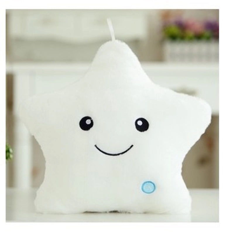 Star Plush Dolls with PP Cotton Filling Soft Stuffed Toys | Plush Toys & Dolls
