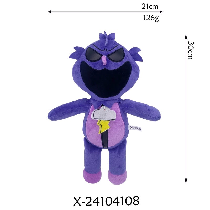 Soft Plush Dolls & Stuffed Animals Filled with PP Cotton | Plush Toys & Stuffed Animals