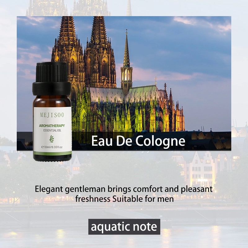 Romantic Scented Letter Home Aroma Decor|Home Fragrance