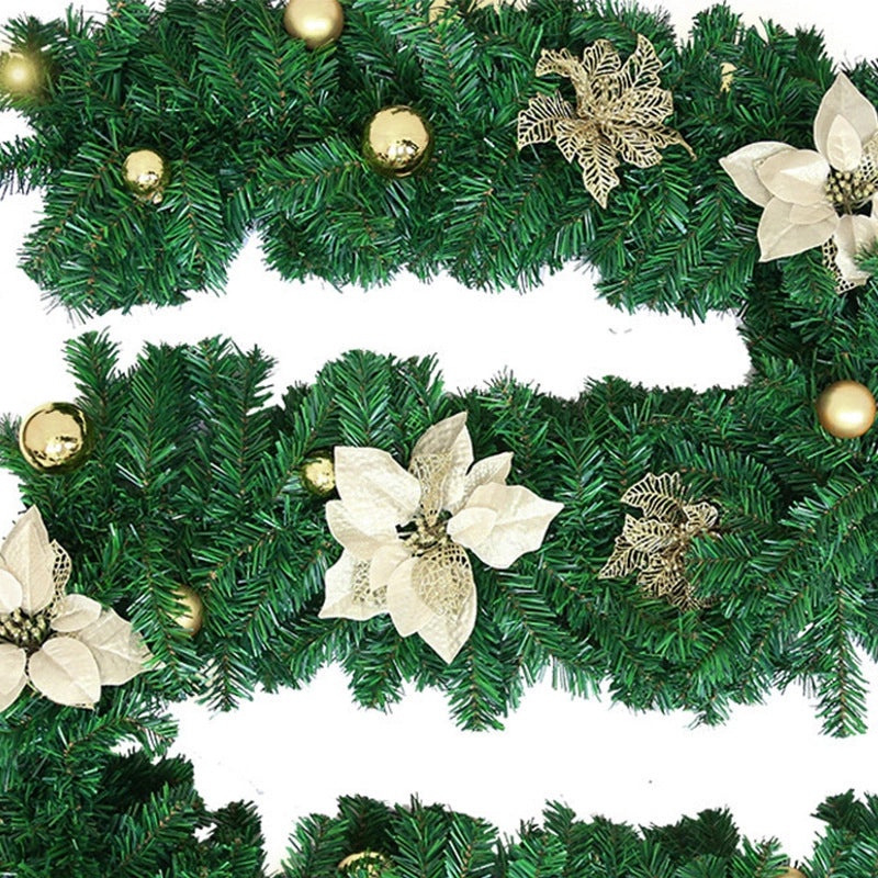 Festive Christmas PVC Party Accessories for Casual Holiday Celebrations|Holiday Party Supplies