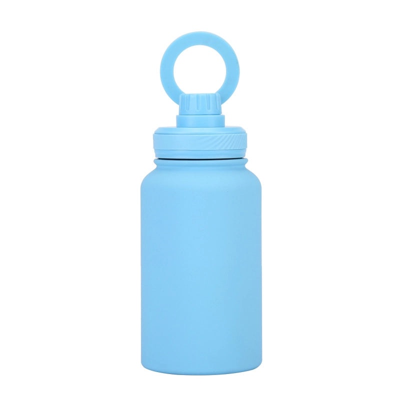 Solid Color Stainless Steel Water Bottle 304/201 Grade | Drinkware & Bottles
