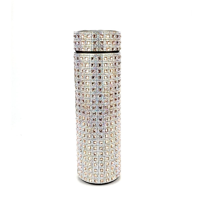 Stainless Steel Multicolor Thermal Cup - Durable Casual Elegant Design | Home & Kitchen Drinkware