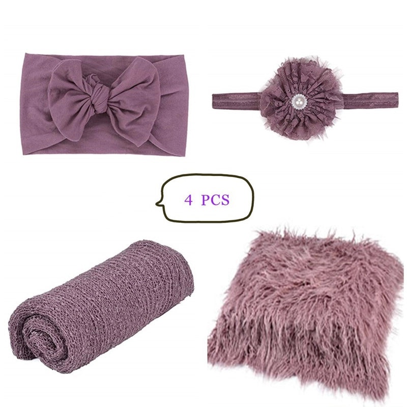 Newborn Photography Props Set | Baby Photography Accessories