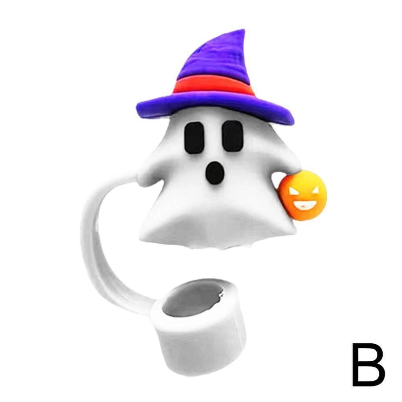 Halloween Animal Silica Gel Casual Vacation Accessory 1 Piece | Jewelry & Accessories