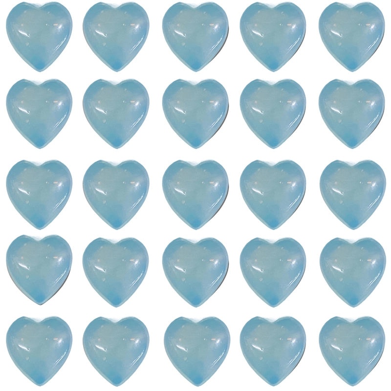 Minimalist Heart-Shaped Natural Stone Decor | Home Decor & Accessories