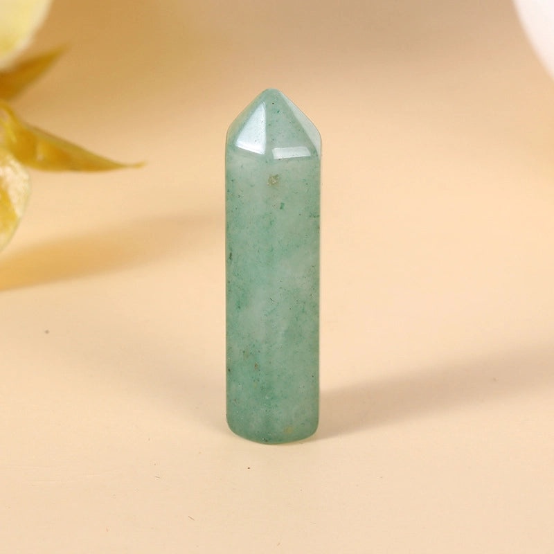 Minimalist Geometric Crystal Ornaments for Home Decor | Home Decorations