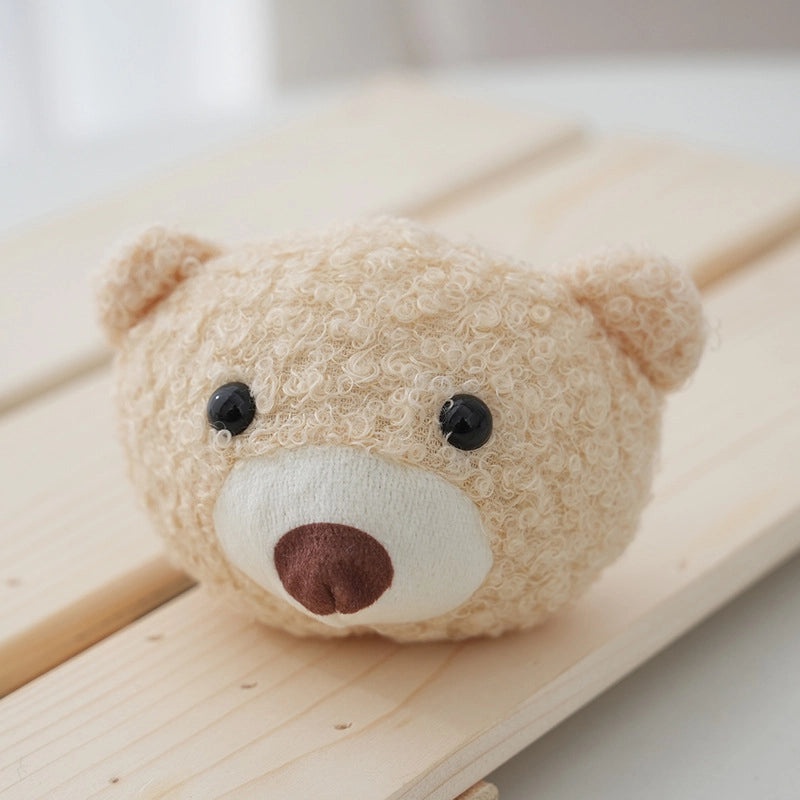 Soft Plush Bear Stuffed Toys Filled with PP Cotton | Plush Toys & Stuffed Animals