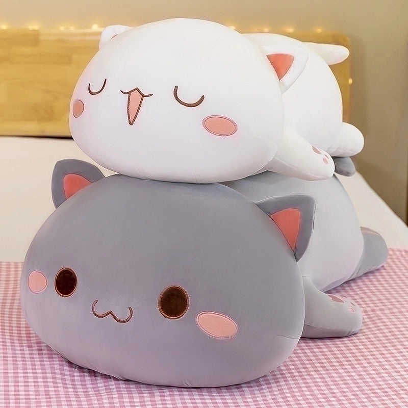 Soft and Cuddly Cat Plush Animals for Kids | Stuffed Animals & Plush Toys