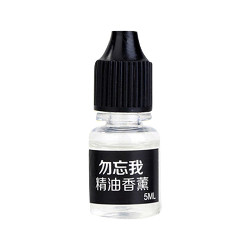 Cartoon Milk Tea Color Car Air Vent Perfume Bottle Cute Aromatherapy Ornament | Car Accessories