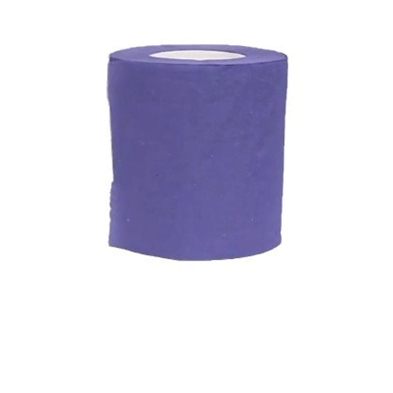 Minimalist Solid Color Wood Pulp Earrings|Fashion Accessories