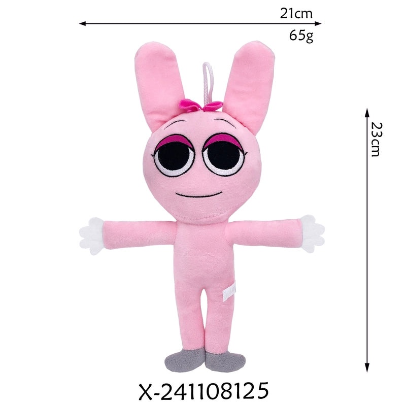 Soft Plush Dolls & Stuffed Animals Filled with PP Cotton | Plush Toys & Stuffed Animals