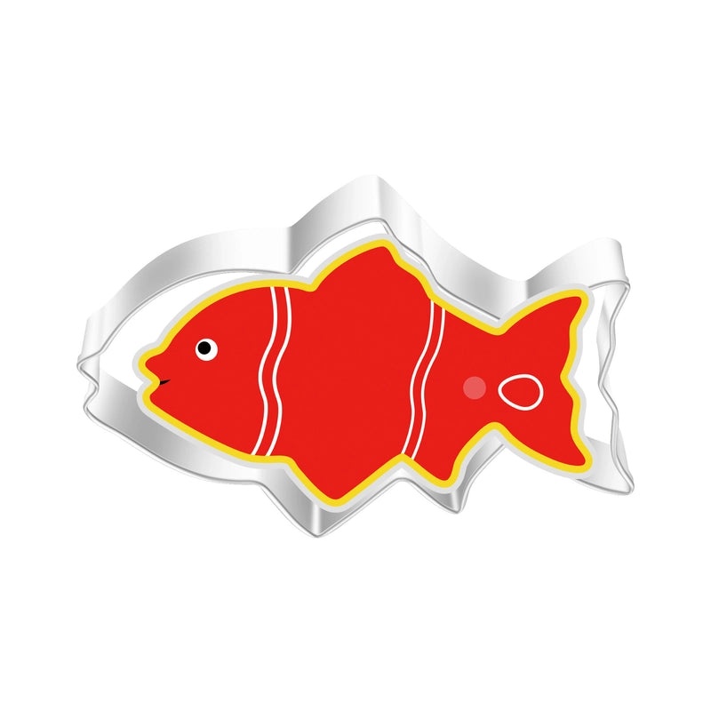 Solid Color 430 Stainless Steel Bakeware - Durable Single Piece|Kitchen Bakeware