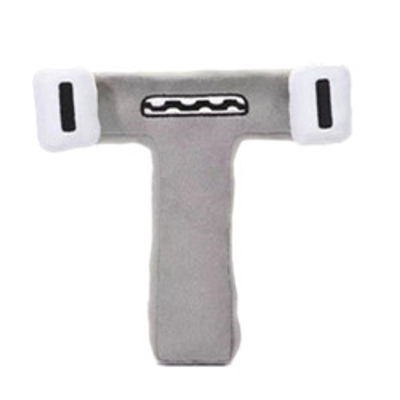 Alphabet Plush Toys - Alphabet Lore Pillow Doll for Kids' Learning | Educational Toys & Plush Dolls