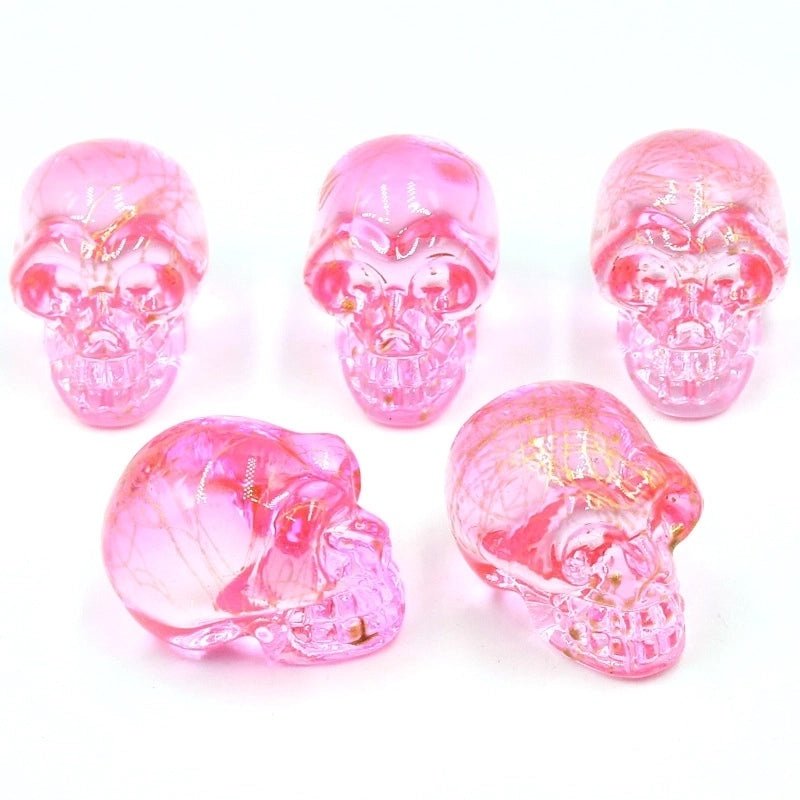 Halloween Skull Crystal Jewelry for Fashion | Accessories & Jewelry