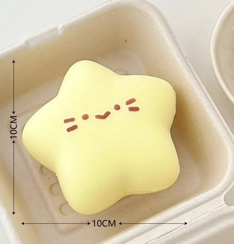 Animal & Fruit Fidget Toys Set | Sensory & Stress Relief Toys for Kids | Plastic Handheld Toys | Educational & Fun | Toys & Games