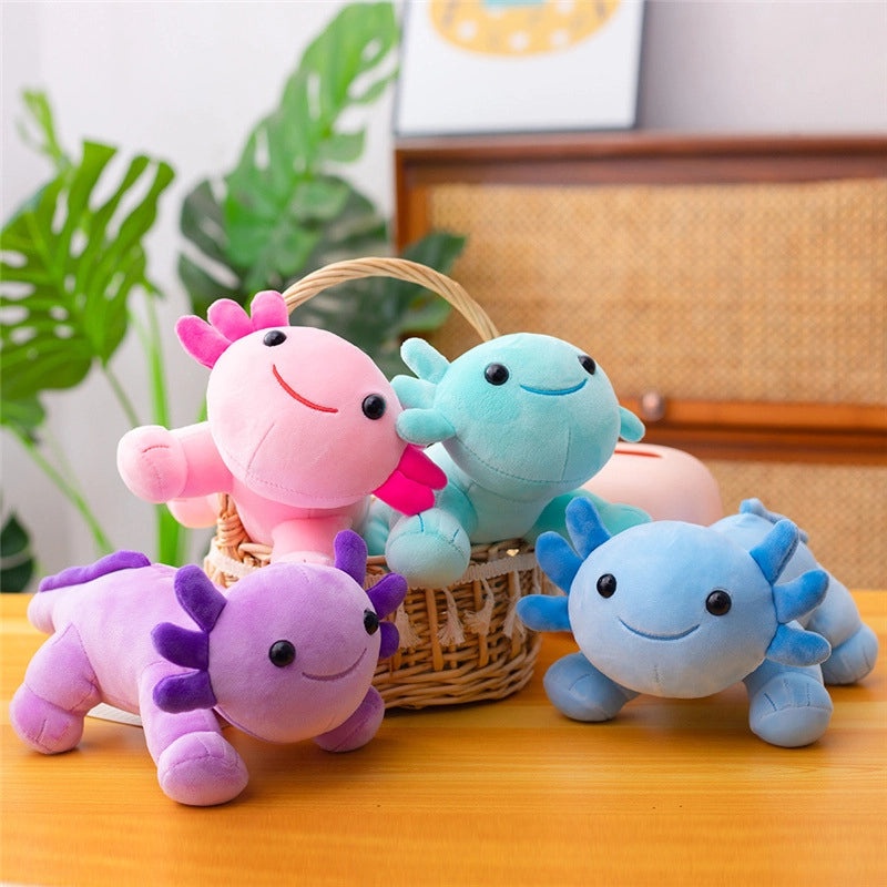 Soft Plush Animal Toys with PP Cotton Filling|Stuffed Animals & Plush Toys