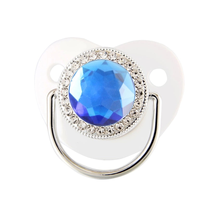 Charming Double Heart Silicone Baby Accessory Set|Baby Accessories