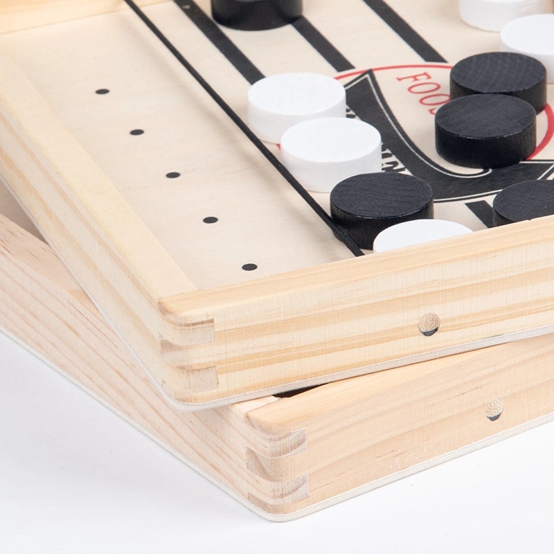 Double Catapult Chess Battle Game for Kids and Parents | Interactive Board Game Toys