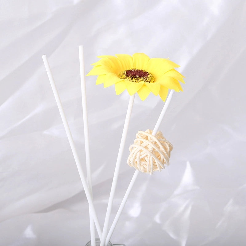 30cm Aromatherapy Flower Scented Reed Diffuser Sticks for Home Decoration and Fragrance | Home Fragrance