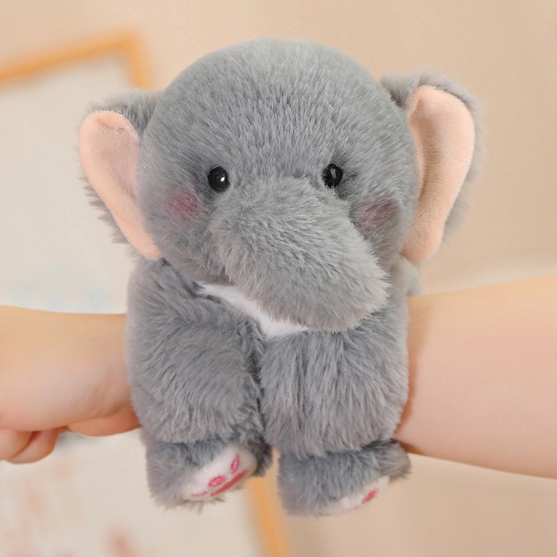 Soft Plush Animal Toys with PP Cotton Filling|Stuffed Animals & Plush Toys