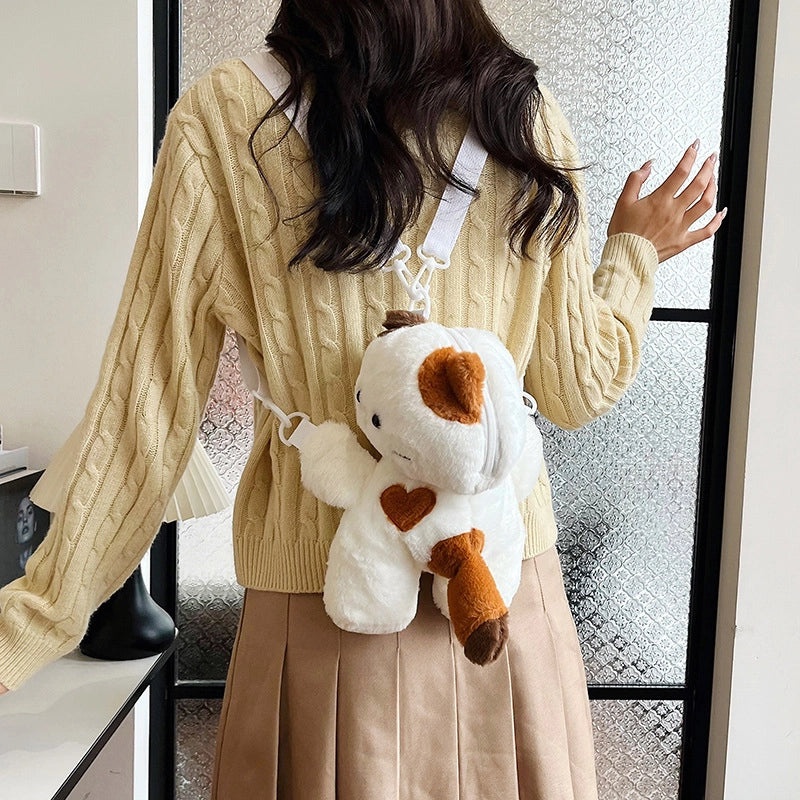 Soft Plush Animal Toys with PP Cotton Filling|Stuffed Animals & Plush Toys