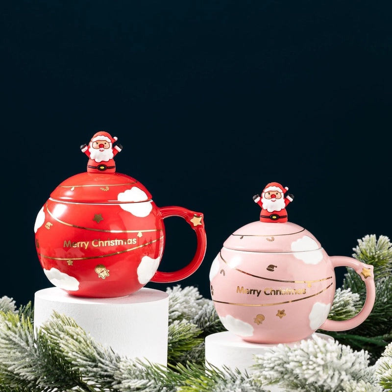 Festive Christmas Drinkware for Kitchen & Dining | Kitchen & Dining