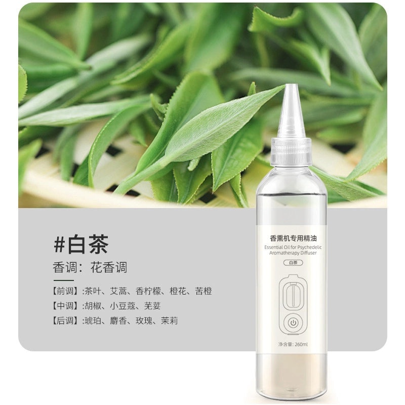 Automatic Aroma Diffuser with Smart Fragrance Sprayer | Home & Living