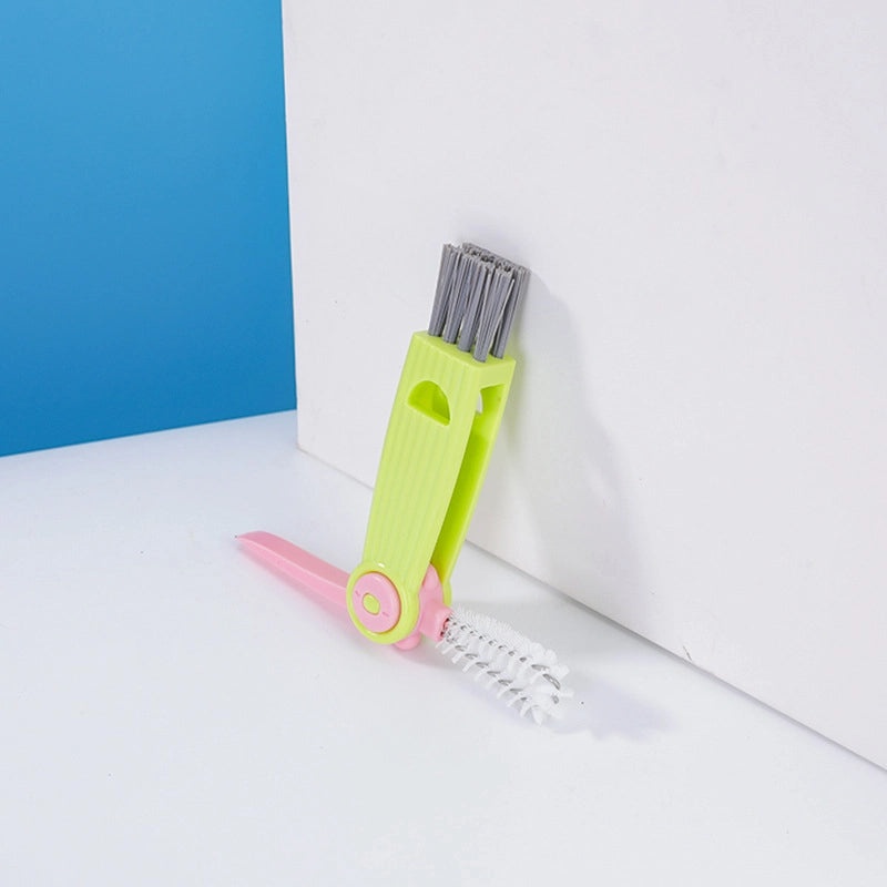 Multifunctional 3-in-1 Thermos and Baby Bottle Cleaning Brush | Kitchen & Dining Accessories