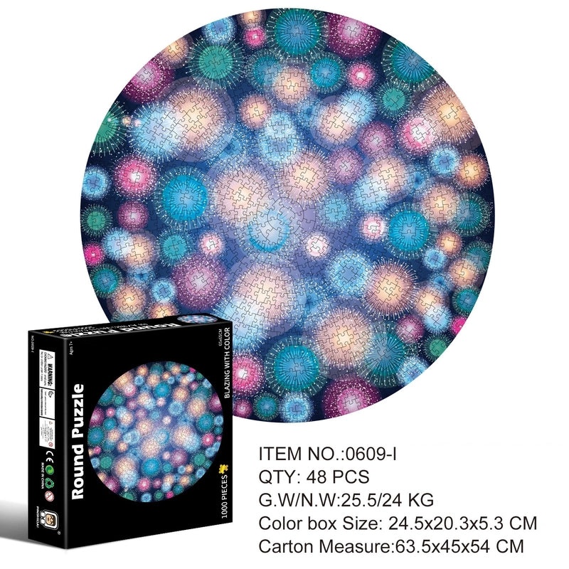 3D Animal Puzzle Paper Toys|Educational Toys & Puzzles