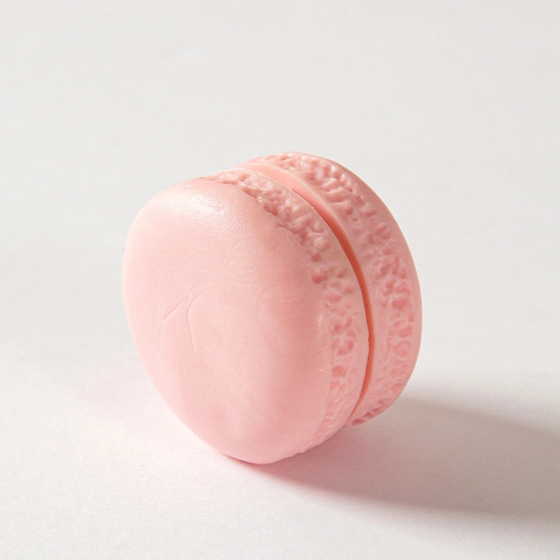 仿真马卡龙小蛋糕模型 仿真甜点 烘焙店装饰 摄影道具 | 家居装饰/摄影道具