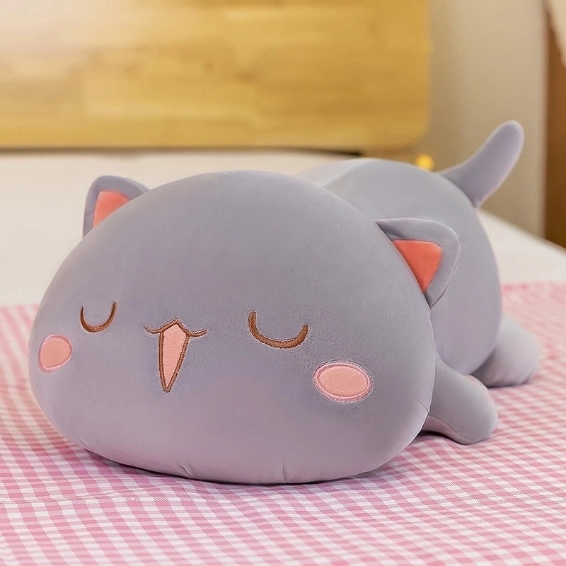 Soft and Cuddly Cat Plush Animals for Kids | Stuffed Animals & Plush Toys