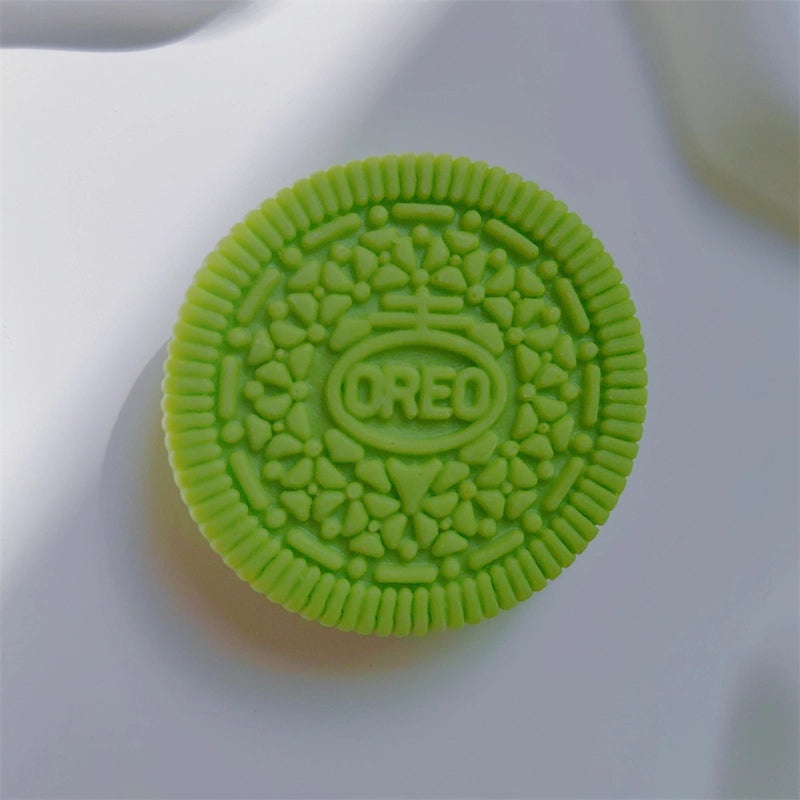 3D Bread and Cookie Refrigerator Magnets | Home Decor & Magnets