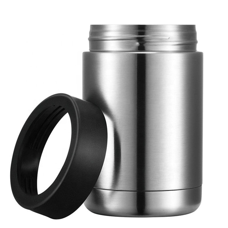 Stylish Portable Stainless Steel Thermos Cup for Travel and Daily Use|Drinkware & Travel Mugs