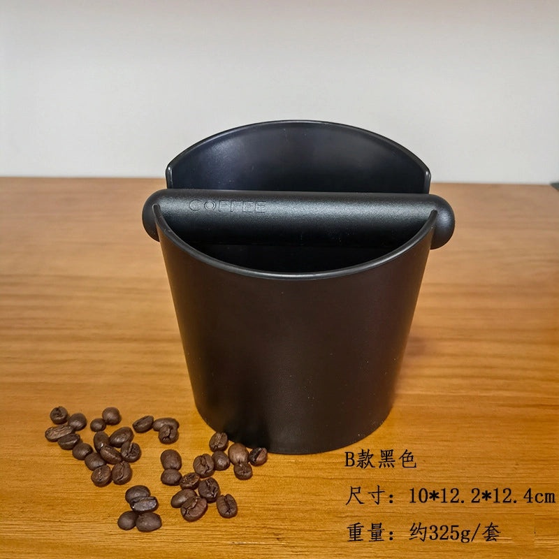 Coffee Machine Knock Box, Factory Direct Coffee Grounds Disposal Container, Multiple Colors & Models Available|Coffee Accessories