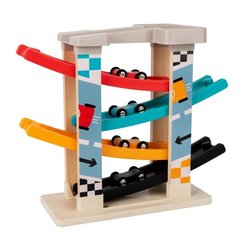 Cartoon Wooden Table & Floor Games for Kids | Kids Toys & Games