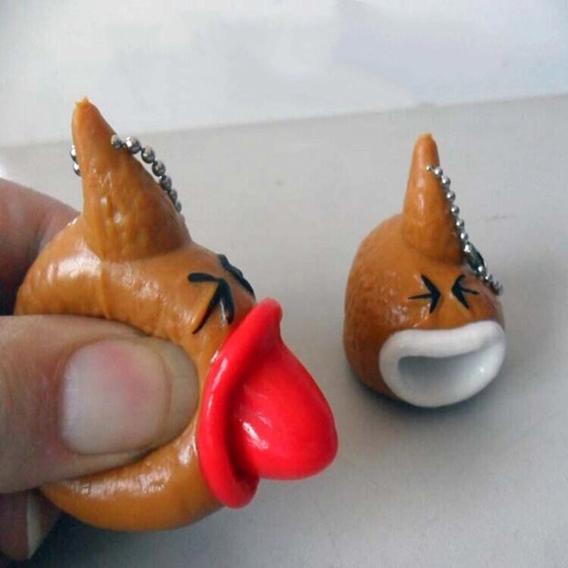 Stress Relief Fidget Toy Stool for Kids|Sensory Toys