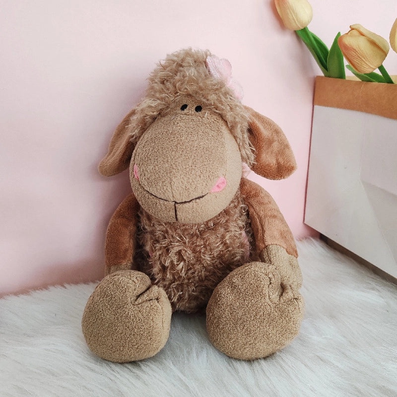 Soft Plush Animal Toys Filled with PP Cotton | Stuffed Animals & Plush Toys