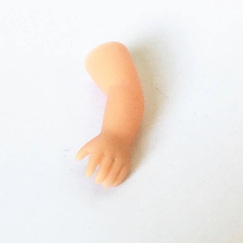 Imp's Hand Magic Coins 10g Disappear Trick Funny Horror Close-up Magic Props|Magic Tricks & Accessories