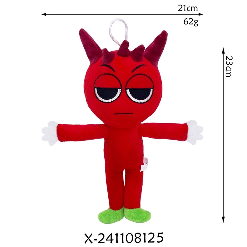 Soft Plush Dolls & Stuffed Animals Filled with PP Cotton | Plush Toys & Stuffed Animals