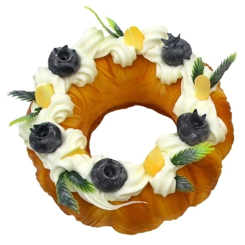 Cute Cartoon PVC Refrigerator Magnet Sticker|Home & Kitchen Accessories