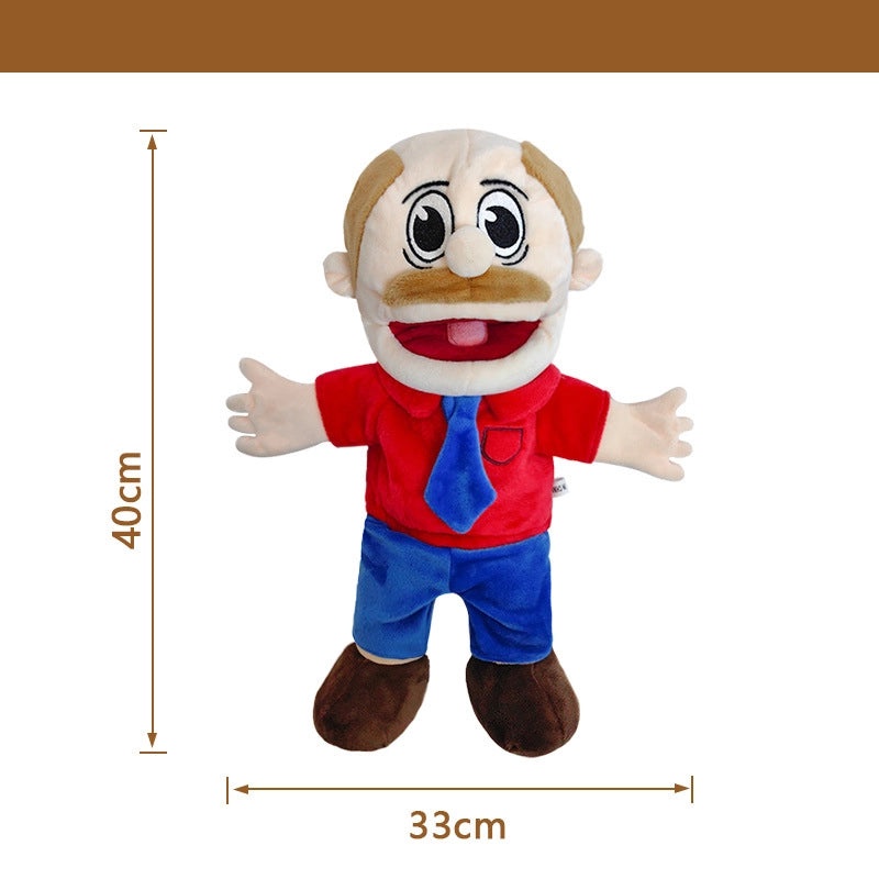 Soft Plush PP Cotton Stuffed Toys|Toys & Games