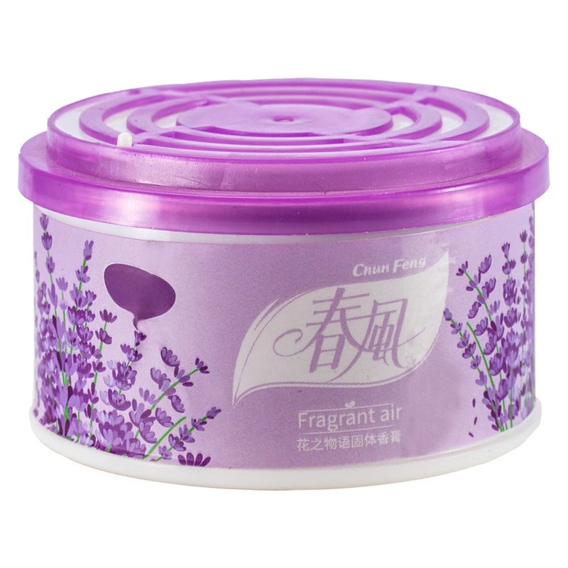 Spring Breeze Solid Air Freshener for Home and Bathroom | Home Fragrance & Air Fresheners