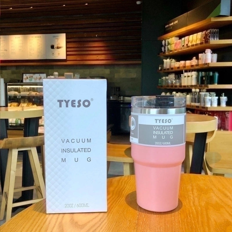 Retro Letter 201 & 304 Stainless Steel Water Bottles for Christmas Valentine New Year | Drinkware & Accessories