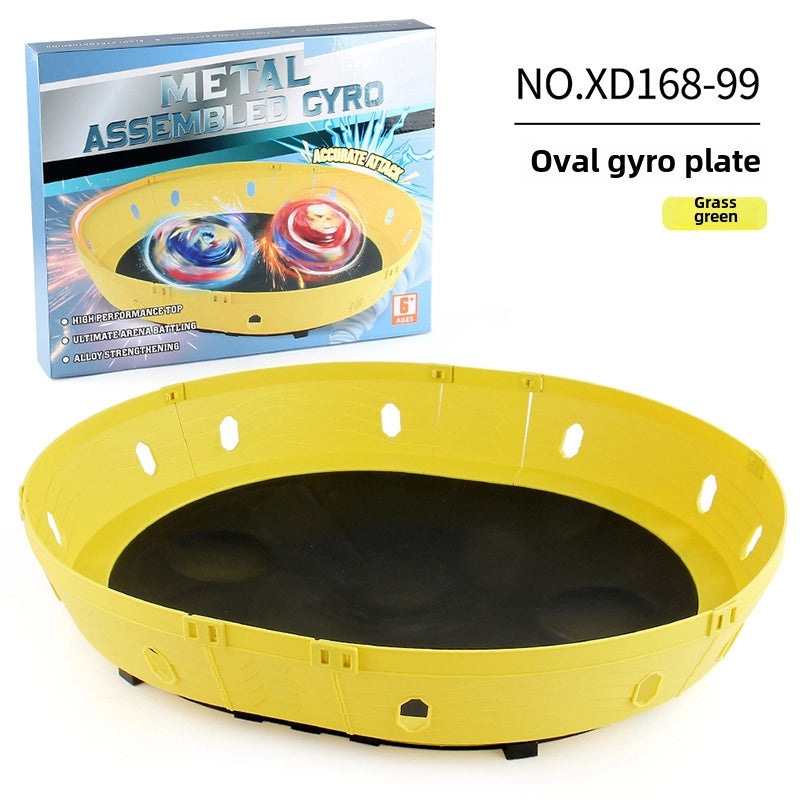 XD168-9B Gyro Plate Series Battle Arena Peripheral Accessories Multiple Options Available|Toys & Hobbies