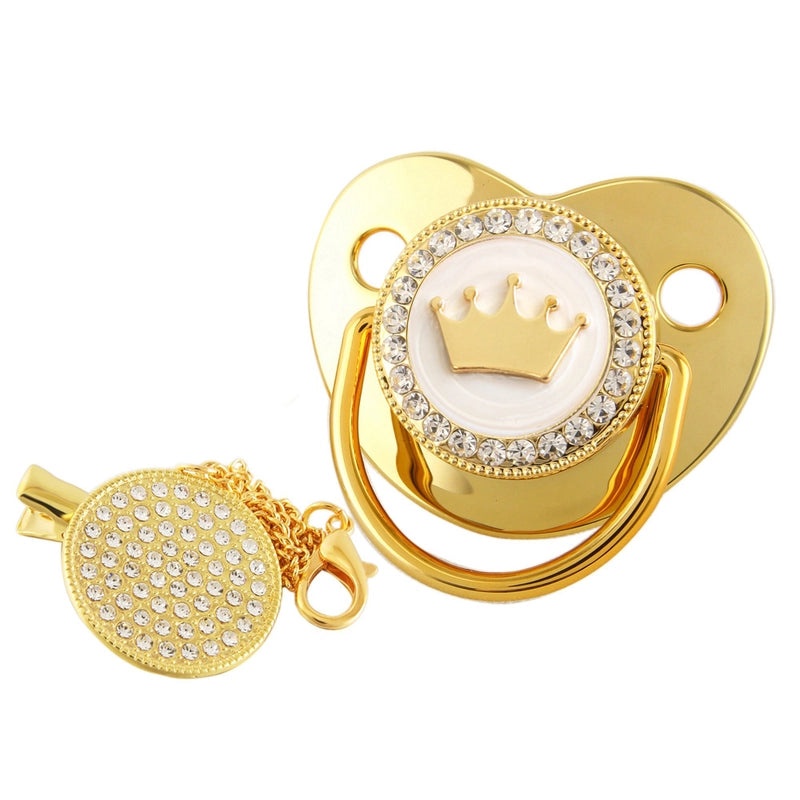 Adorable Alphabet Silicone Baby Accessories Set|Baby Accessories